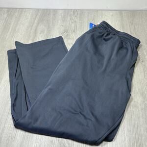 New w/ Tags Champion Slate Gray Sweatpants Size XXL